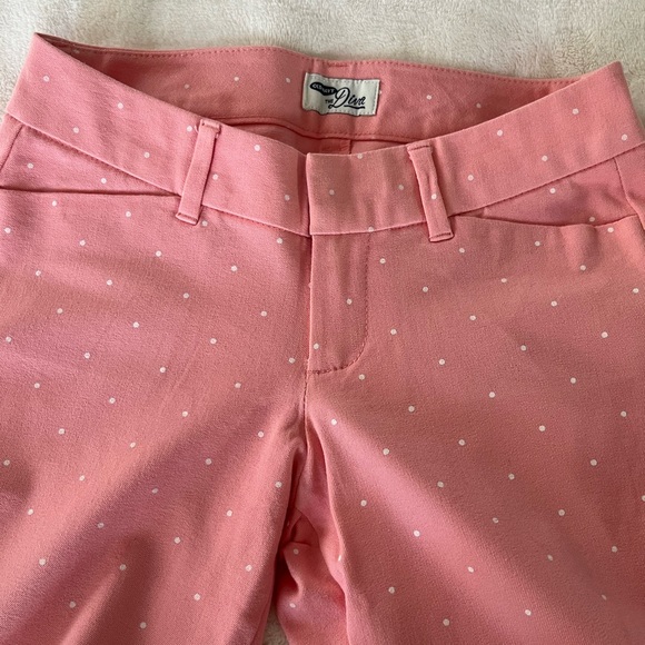 NWOT Old Navy Women’s Capri, Sz: 0 Regular - Picture 3 of 7